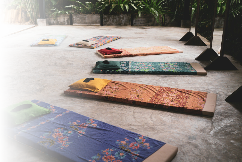 Breathwork Holland